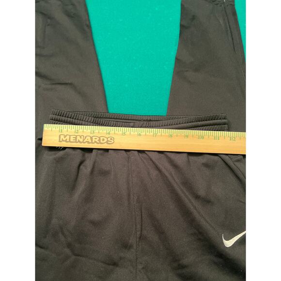 Nike Men's Joggers Dri-Fit Athletic Fitness Drawstring Jogger Pants - Picture 6 of 6